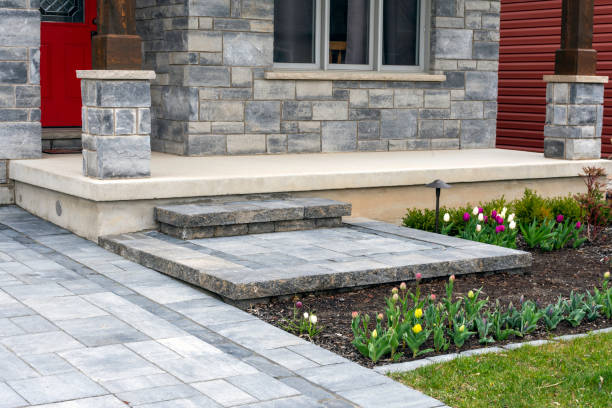 Best Best Driveway Pavers  in Harveys Lake, PA