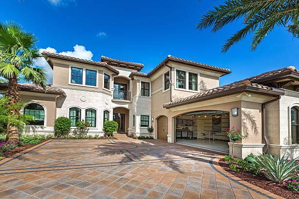 Best Professional Driveway Pavers  in Harveys Lake, PA